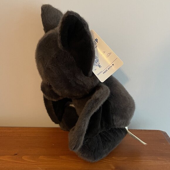 Build-A-Bear Posable Bat Plush - Picture 4 of 11